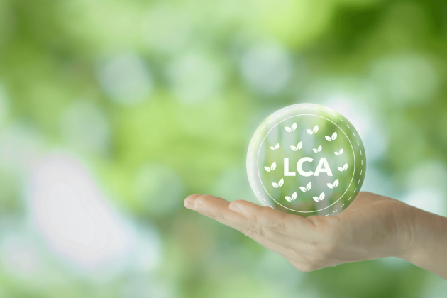Life Cycle Assessment (LCA) Feature Image